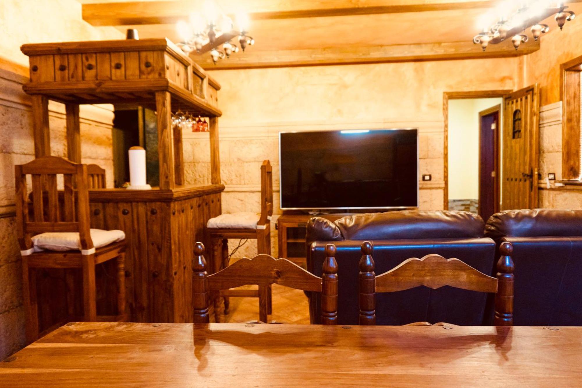 Villa Armonia, Bodega Y Bano De Vapor กาโกรอนเต ภายนอก รูปภาพ