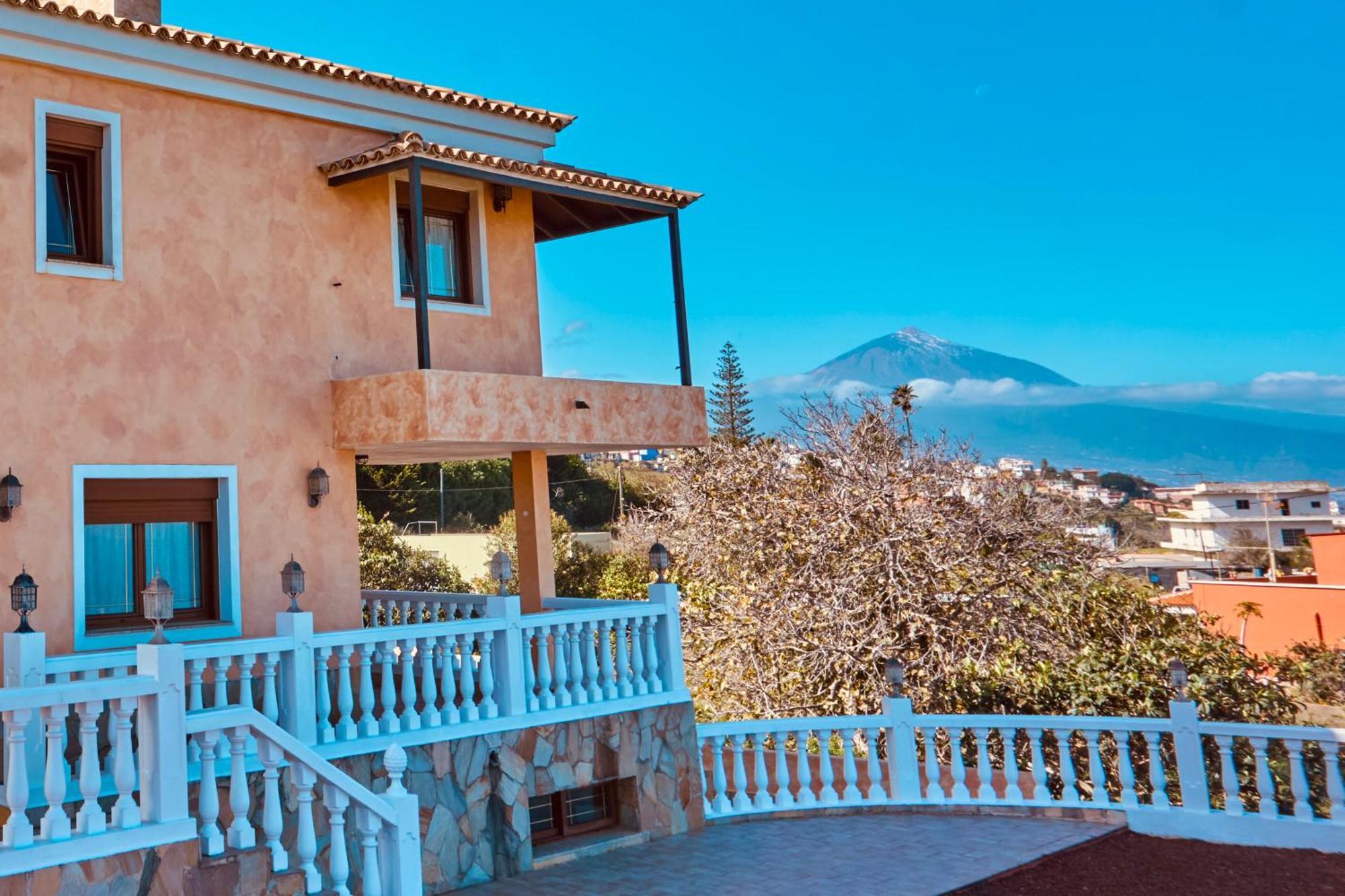 Villa Armonia, Bodega Y Bano De Vapor กาโกรอนเต ภายนอก รูปภาพ