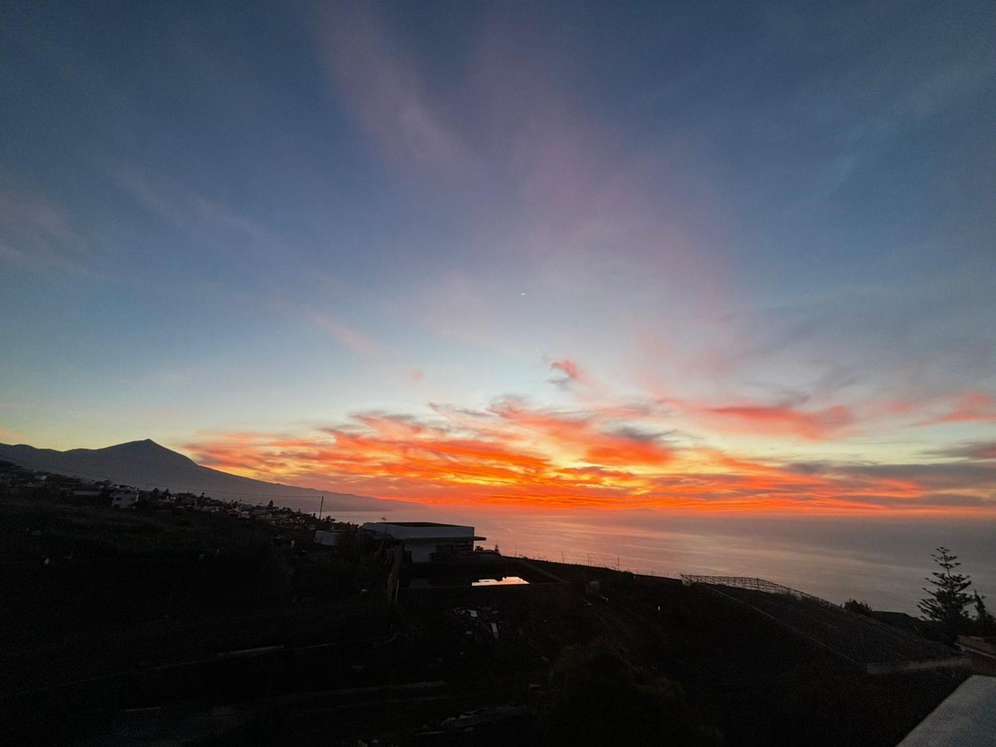 Villa Armonia, Bodega Y Bano De Vapor กาโกรอนเต ภายนอก รูปภาพ